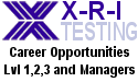 X-R-I Testing Career Opportunities in NDT